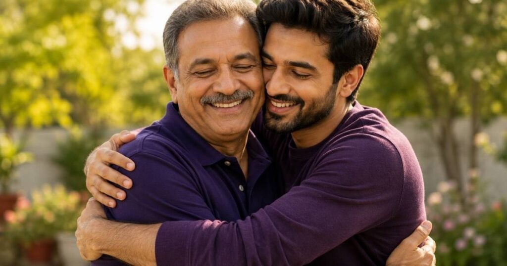 Heartfelt Happy Birthday Wishes for Father