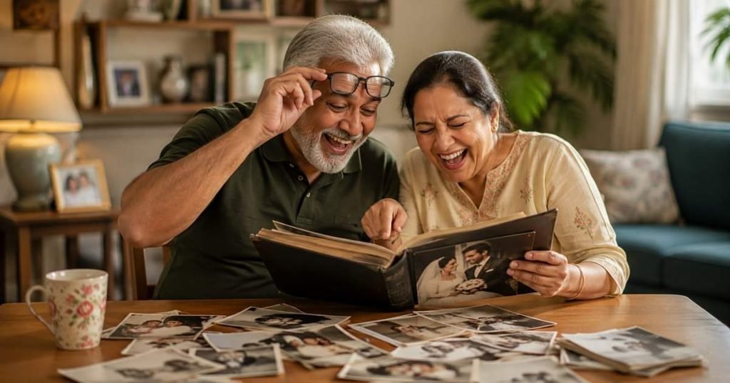 Funny 33rd Wedding Anniversary Wishes