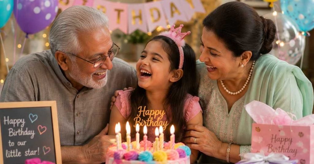 Funny Happy Birthday Wishes for Granddaughter
