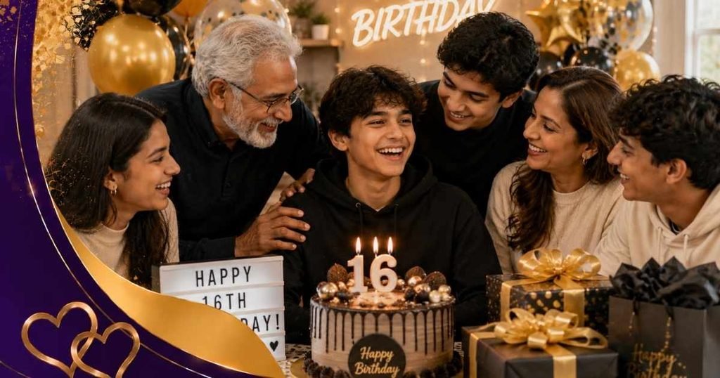 Happy Birthday Wishes for Grandson