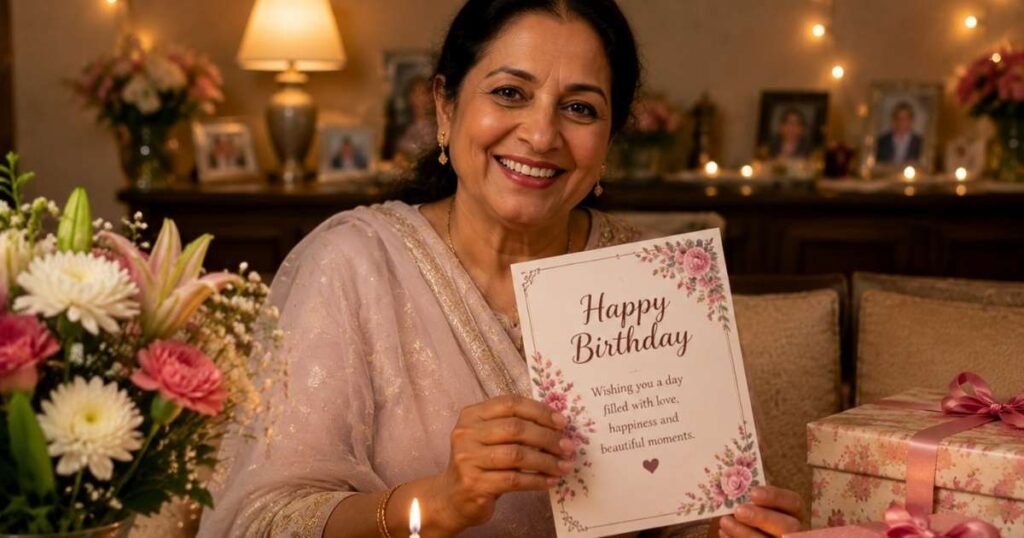 Happy Birthday Wishes for Mother-in-Law Quotes