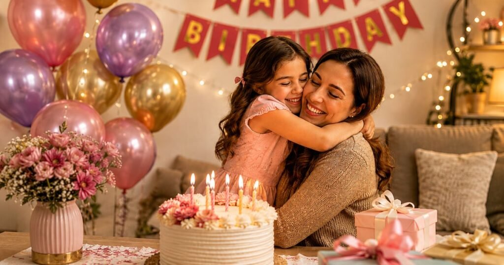 Heartfelt and Emotional Birthday Wishes for Aunt