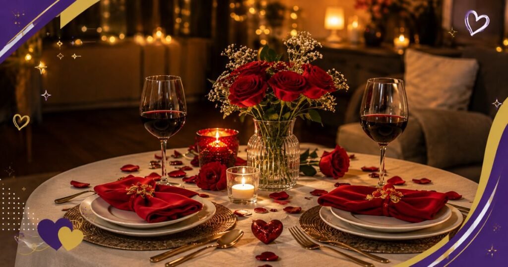 How to Plan a Meaningful 4th Anniversary Celebration