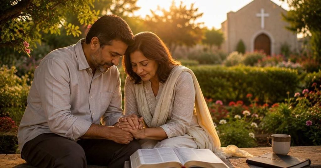 Religious & Spiritual 33rd Wedding Anniversary Wishes