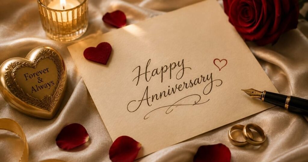 Romantic 22nd Wedding Anniversary Wishes for Your Spouse