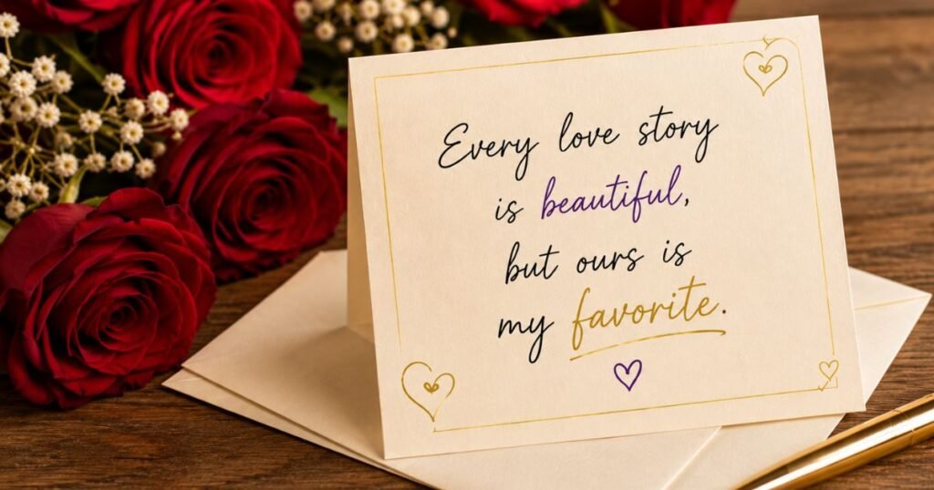 Romantic 34th Wedding Anniversary Quotes for Husband and Wife