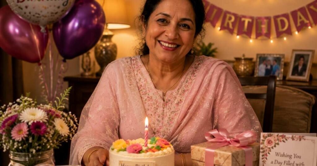 Short and Sweet Happy Birthday Wishes for Mother-in-Law