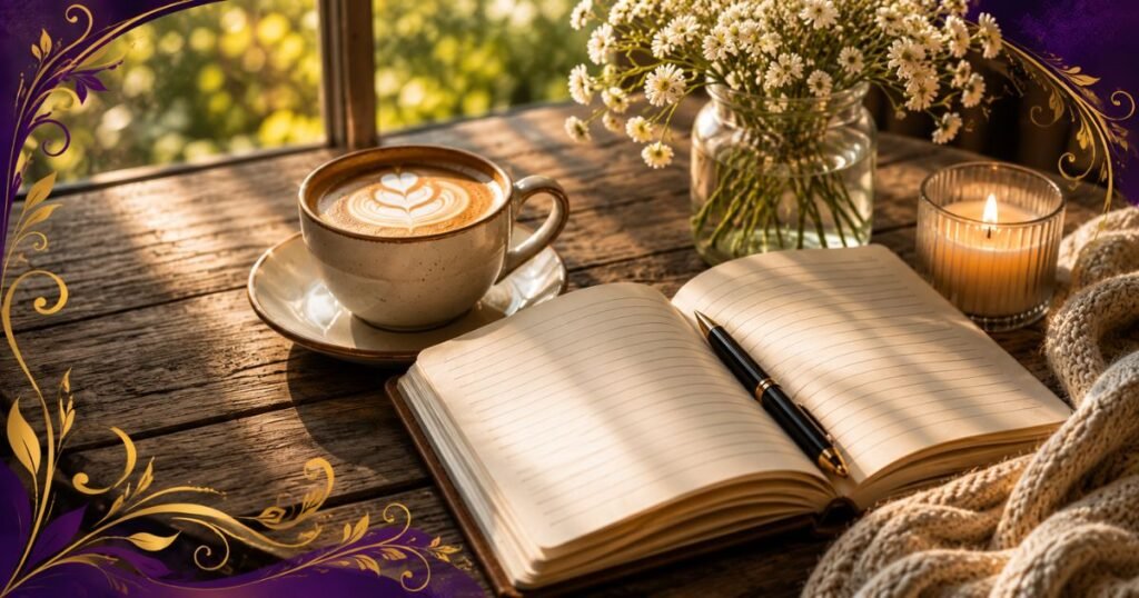 Sunday Morning Blessings