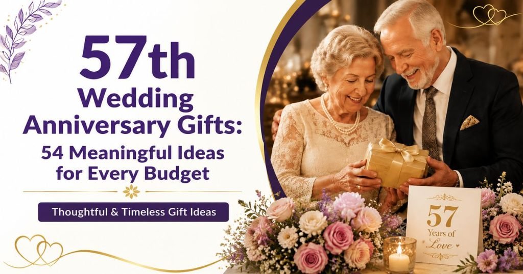 Symbol, Flower & Modern Gift Explained