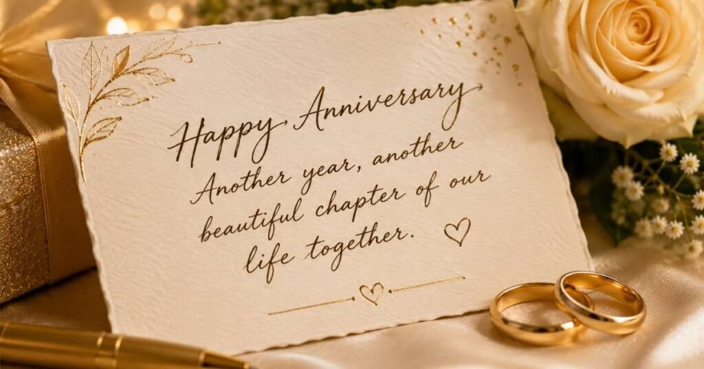 Top 15 17th Anniversary Quotes Wishes