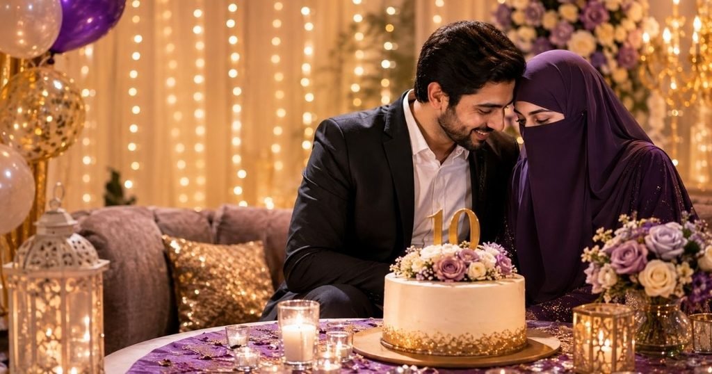 unique birthday wishes for husband with love