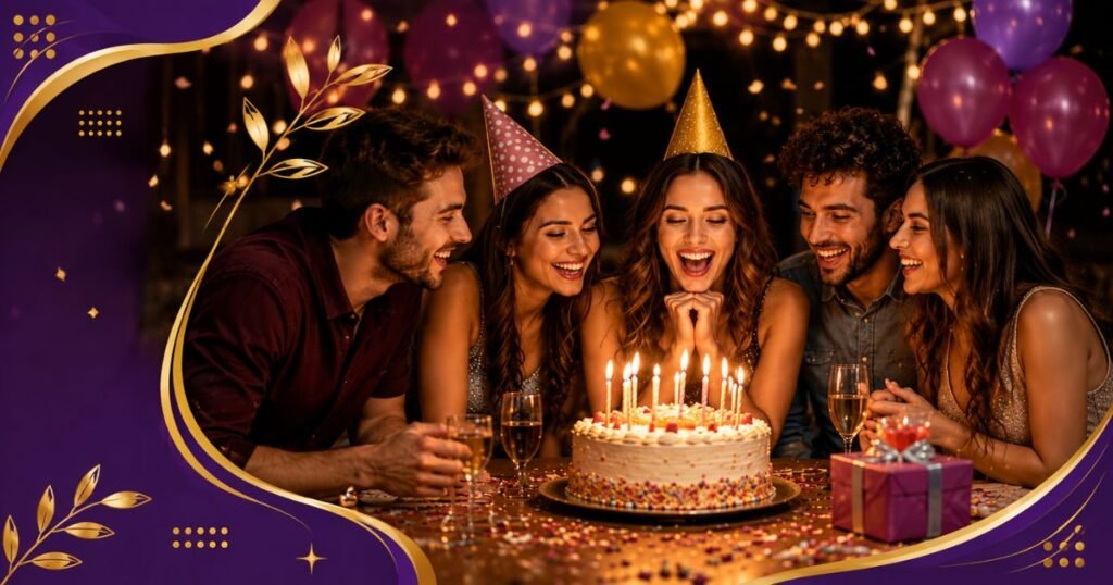 What Makes a One-Line Birthday Wish Actually Work