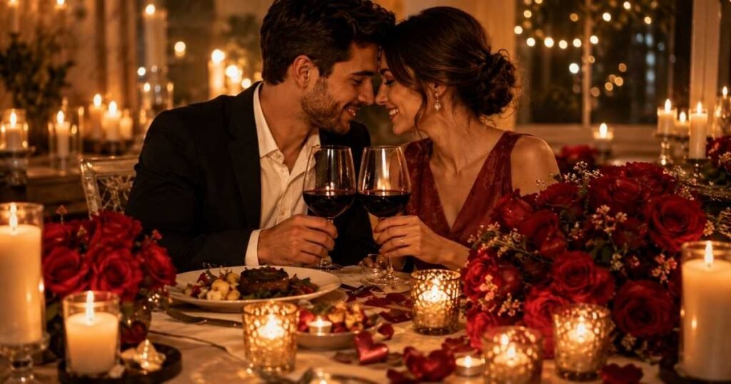 What Makes an 18th Wedding Anniversary Worth Celebrating