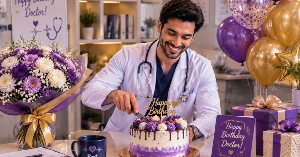Why Marathi Wishes Matter for Doctors