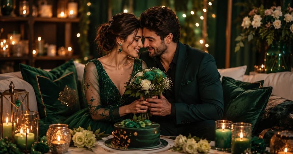 Wishes for husband birthday