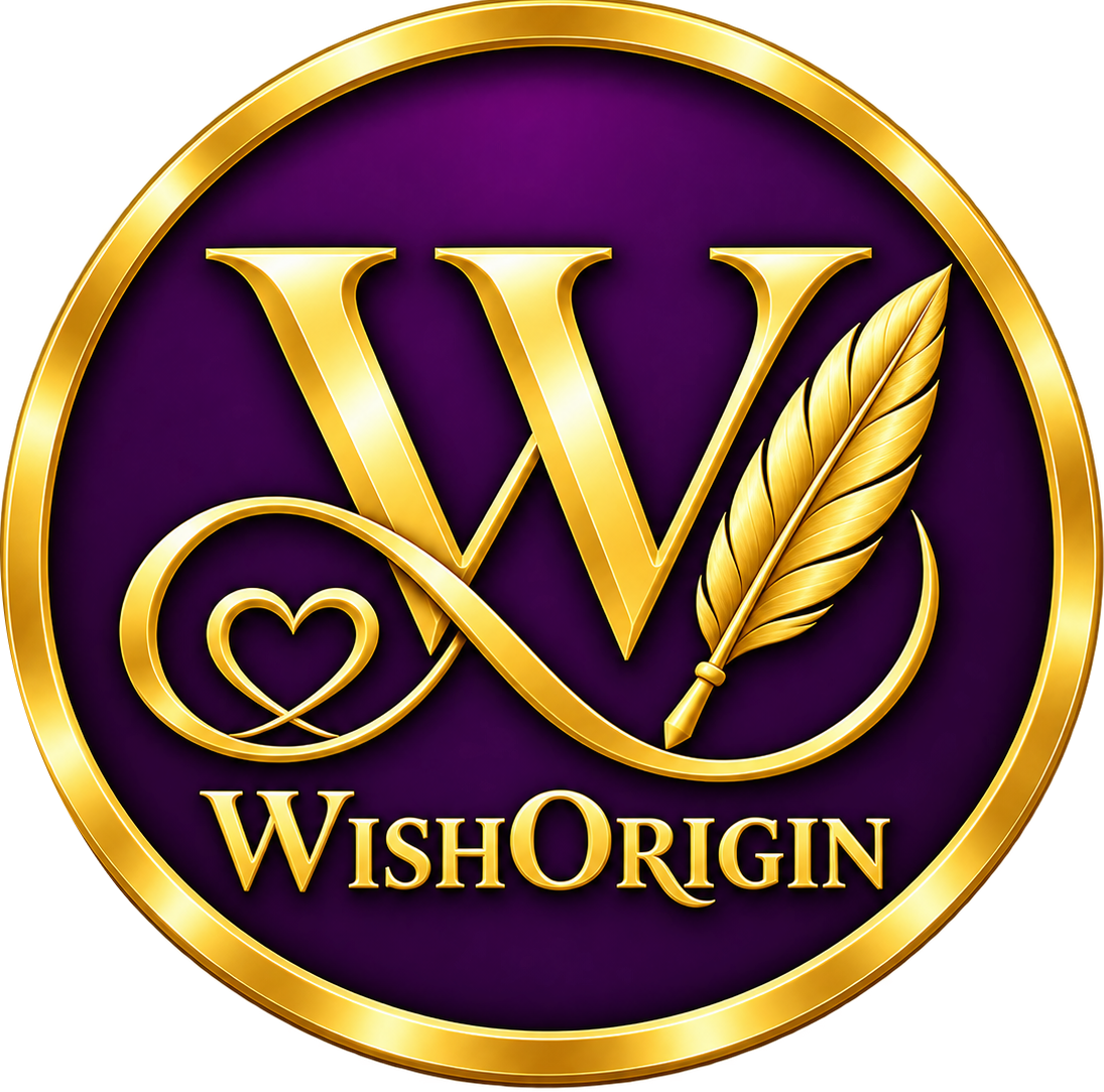 wishorigin logo
