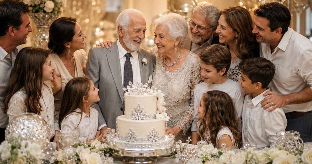 wishes for grandparents anniversary
