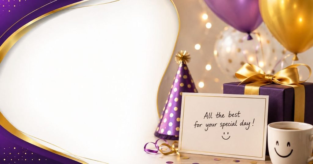 Lighthearted Wishes  Handled Carefully
